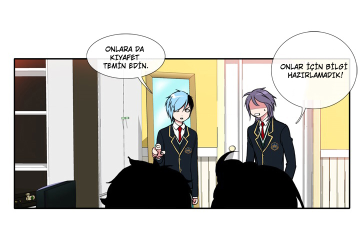 Take Care of My Cat Ch. 2 第40页