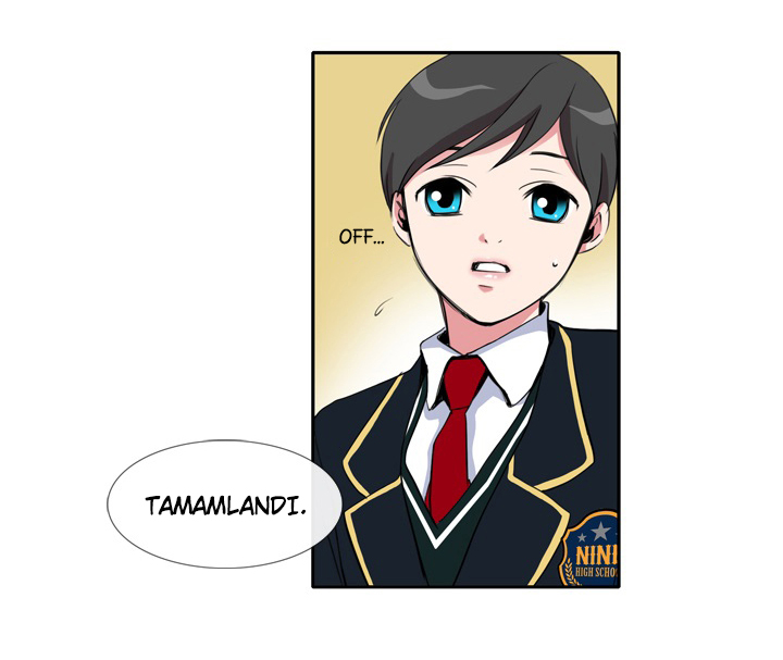 Take Care of My Cat Ch. 2 第43页