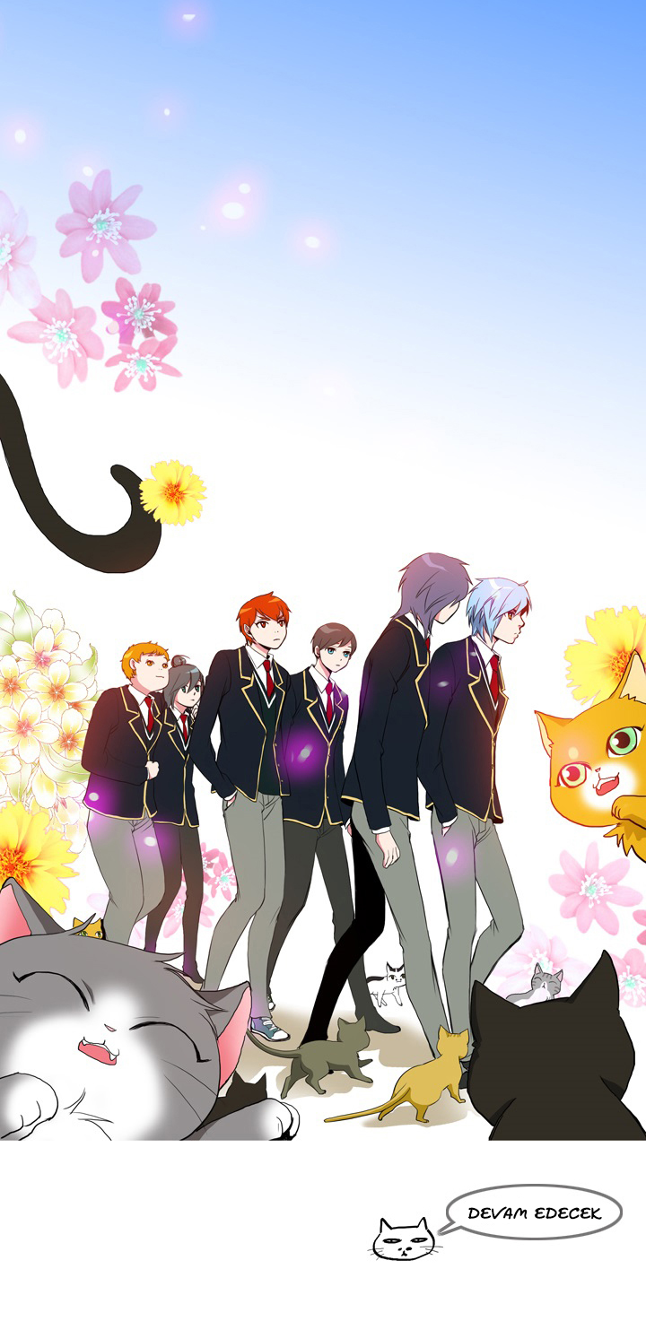 Take Care of My Cat Ch. 2 第46页