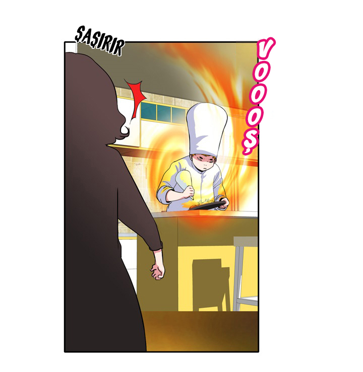 Take Care of My Cat Ch. 2 第8页