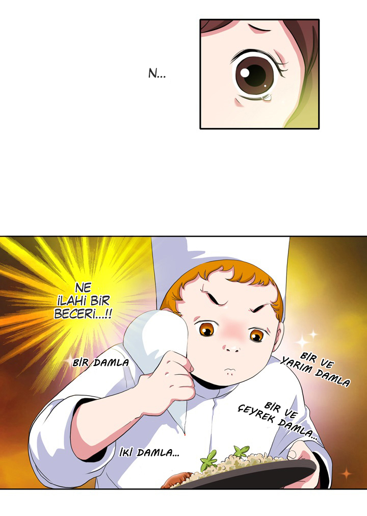 Take Care of My Cat Ch. 2 第9页