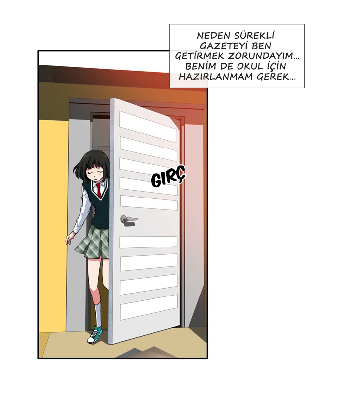 Take Care of My Cat Ch. 2 第10页