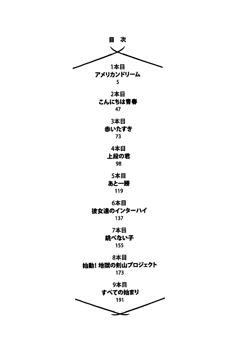 Asahinagu Vol. 1 Ch. 1 第4页