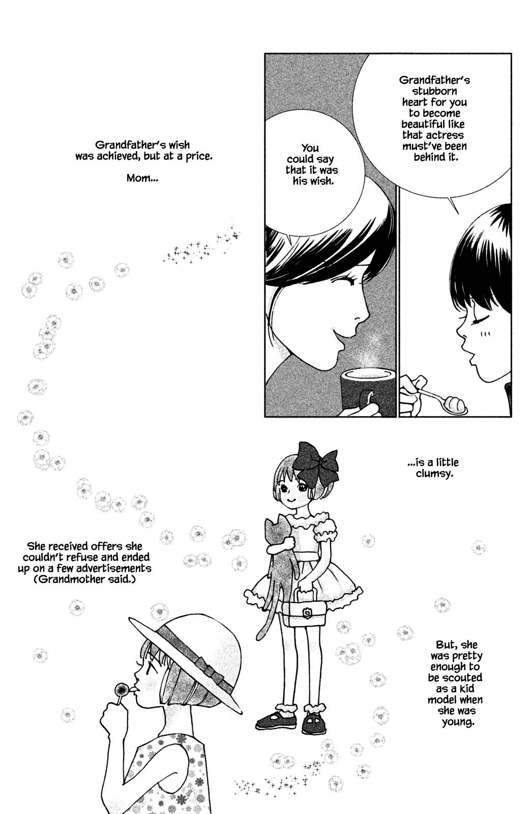 Alice & Amaryllis Ch. 1.1 第15页