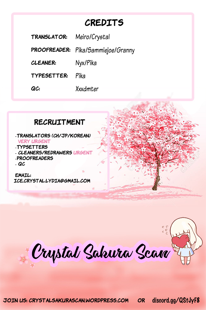 The Matchmaker Forbids Me From Dating Ch. 1 第1页