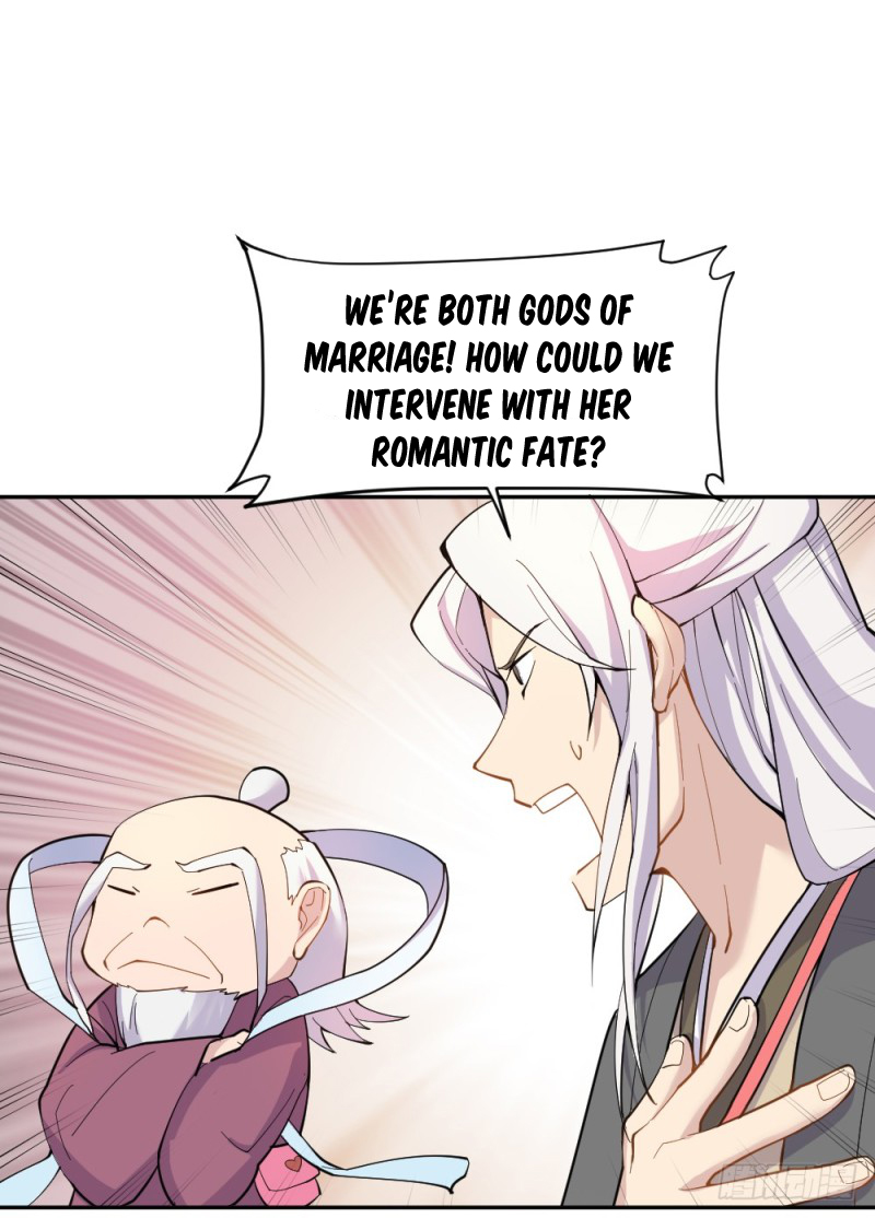The Matchmaker Forbids Me From Dating Ch. 1 第113页