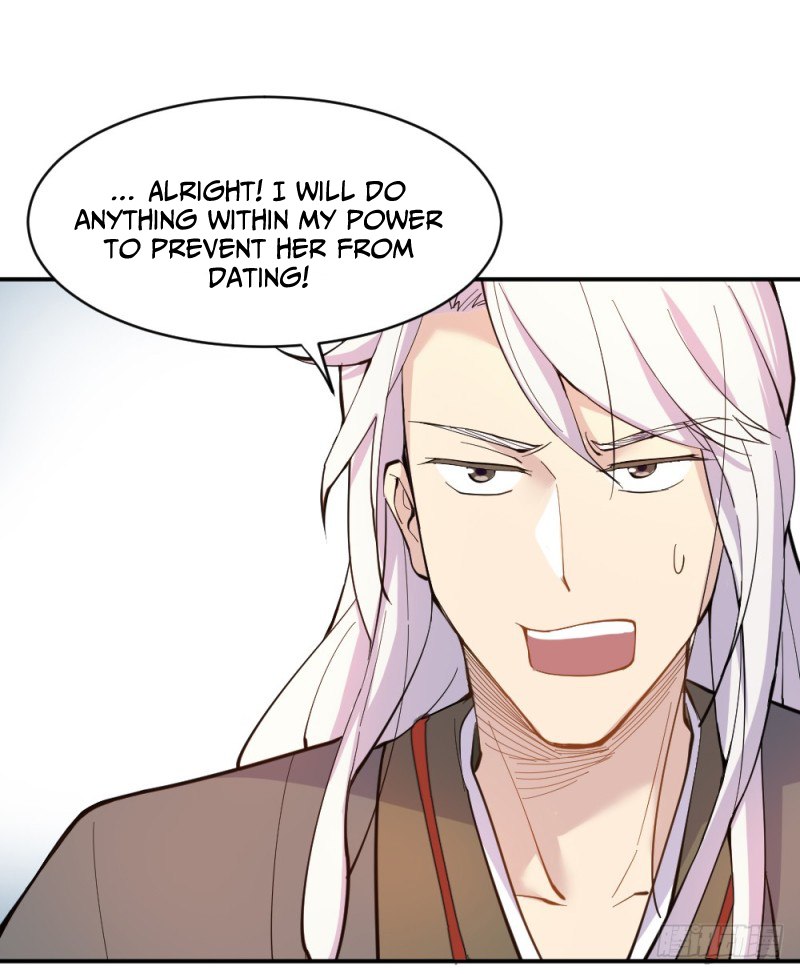 The Matchmaker Forbids Me From Dating Ch. 1 第118页