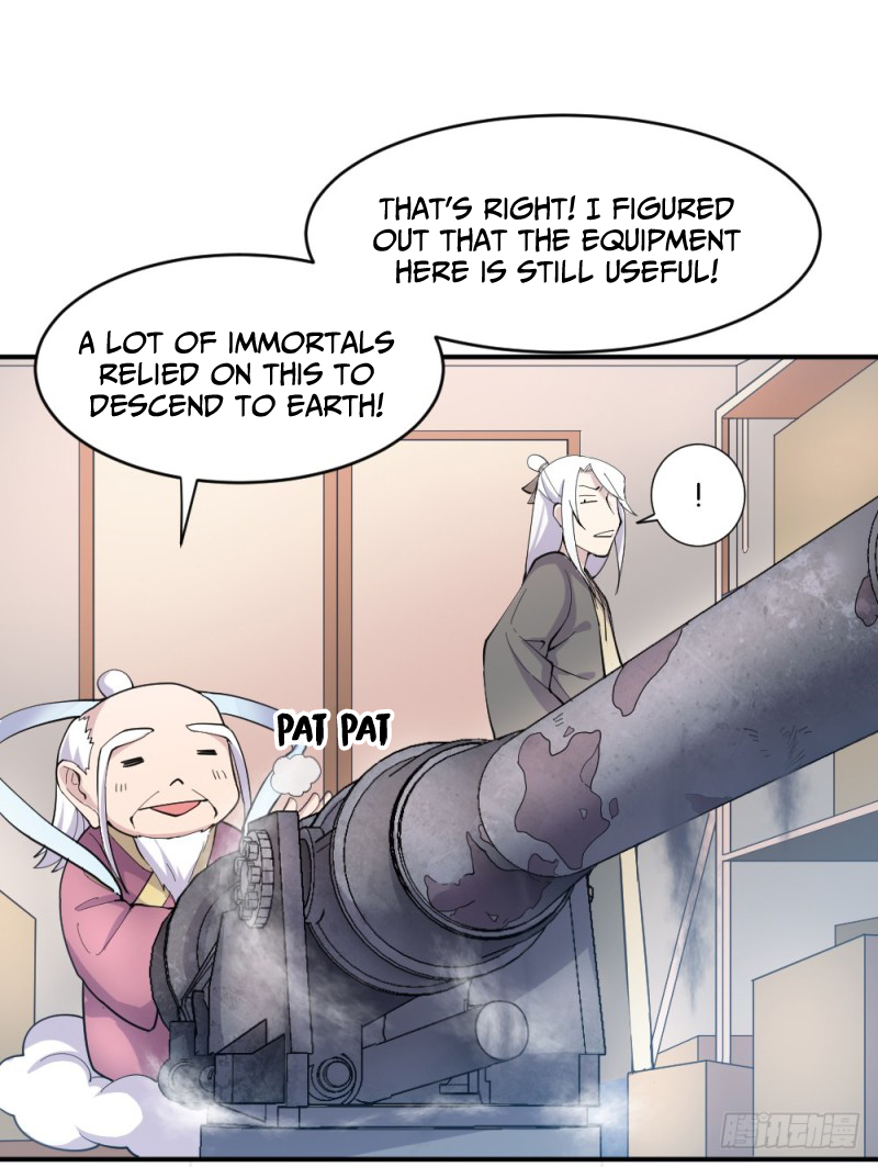 The Matchmaker Forbids Me From Dating Ch. 1 第124页