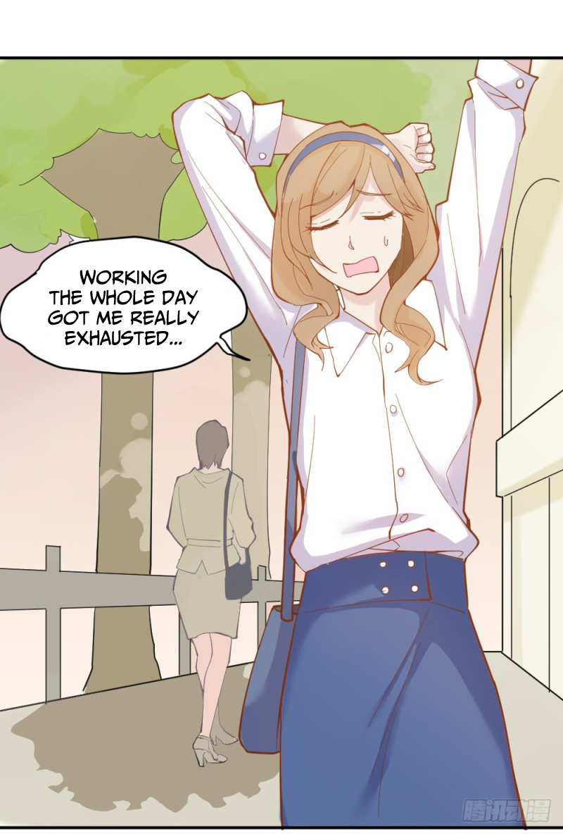 The Matchmaker Forbids Me From Dating Ch. 1 第138页