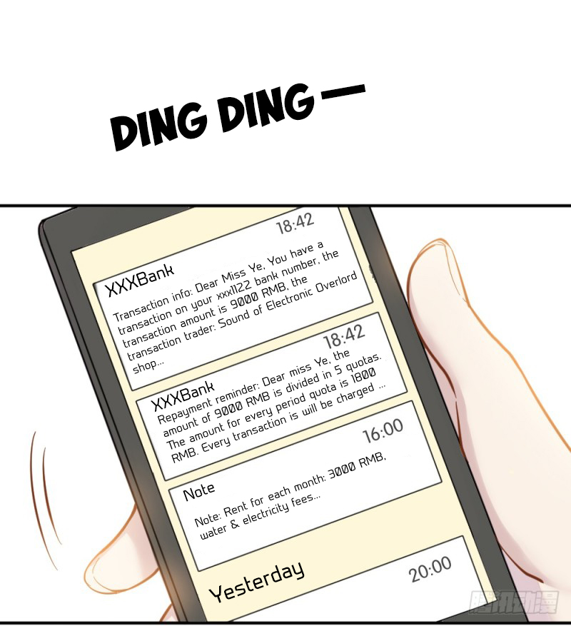 The Matchmaker Forbids Me From Dating Ch. 1 第140页