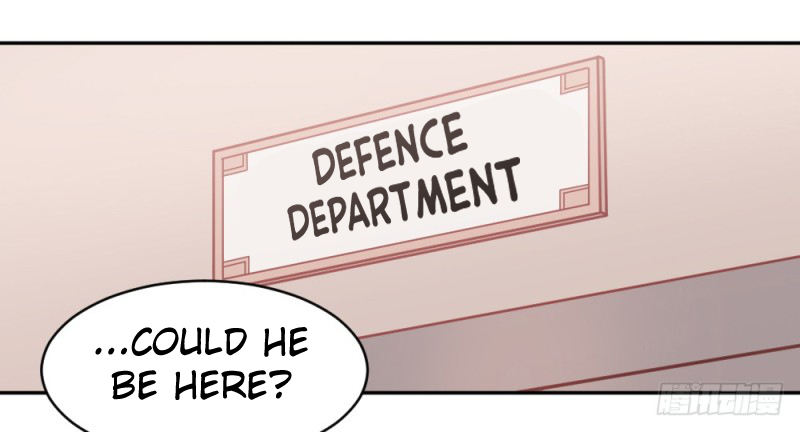 The Matchmaker Forbids Me From Dating Ch. 1 第15页