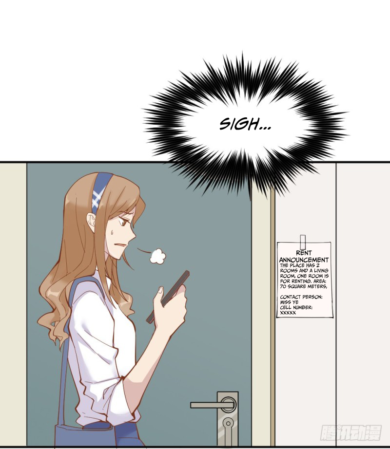 The Matchmaker Forbids Me From Dating Ch. 1 第141页