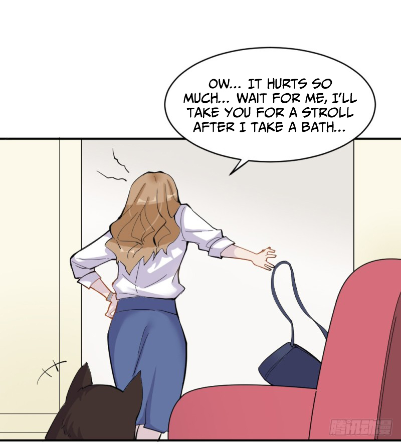 The Matchmaker Forbids Me From Dating Ch. 1 第146页