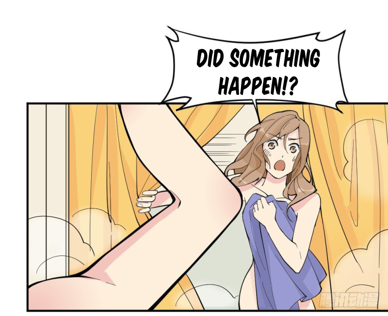 The Matchmaker Forbids Me From Dating Ch. 1 第153页
