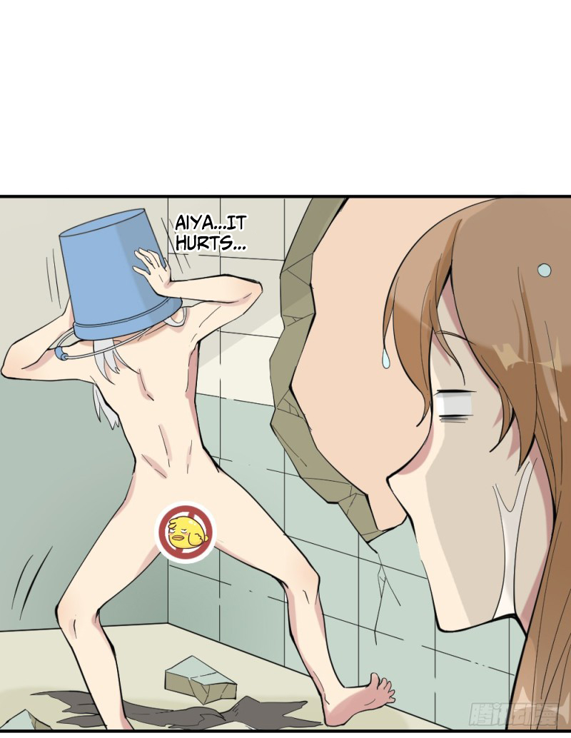 The Matchmaker Forbids Me From Dating Ch. 1 第160页