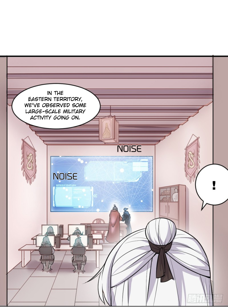 The Matchmaker Forbids Me From Dating Ch. 1 第17页