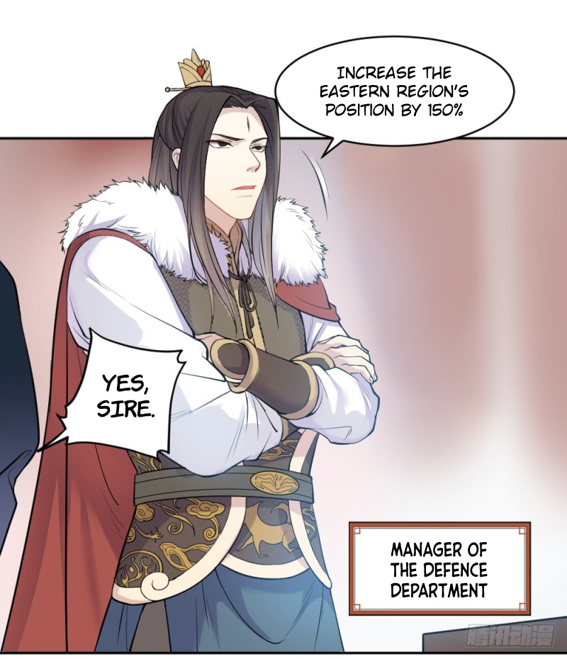 The Matchmaker Forbids Me From Dating Ch. 1 第19页