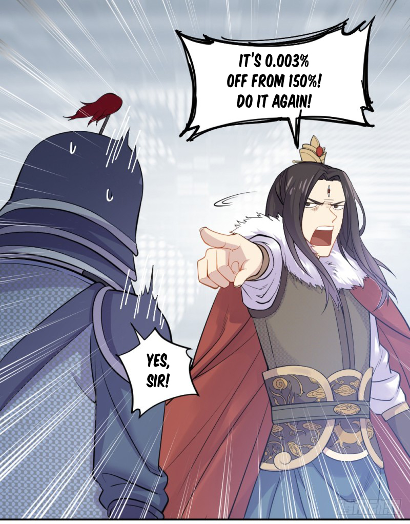 The Matchmaker Forbids Me From Dating Ch. 1 第22页
