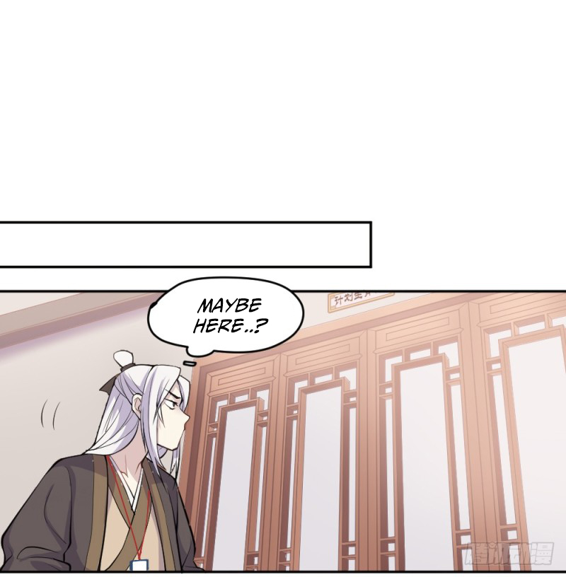 The Matchmaker Forbids Me From Dating Ch. 1 第25页