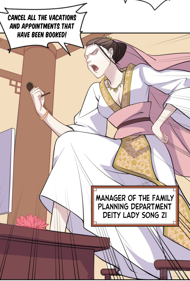 The Matchmaker Forbids Me From Dating Ch. 1 第30页