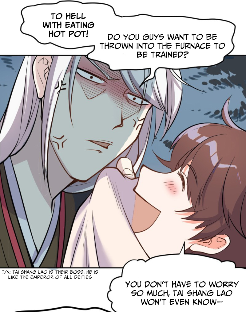 The Matchmaker Forbids Me From Dating Ch. 1 第41页