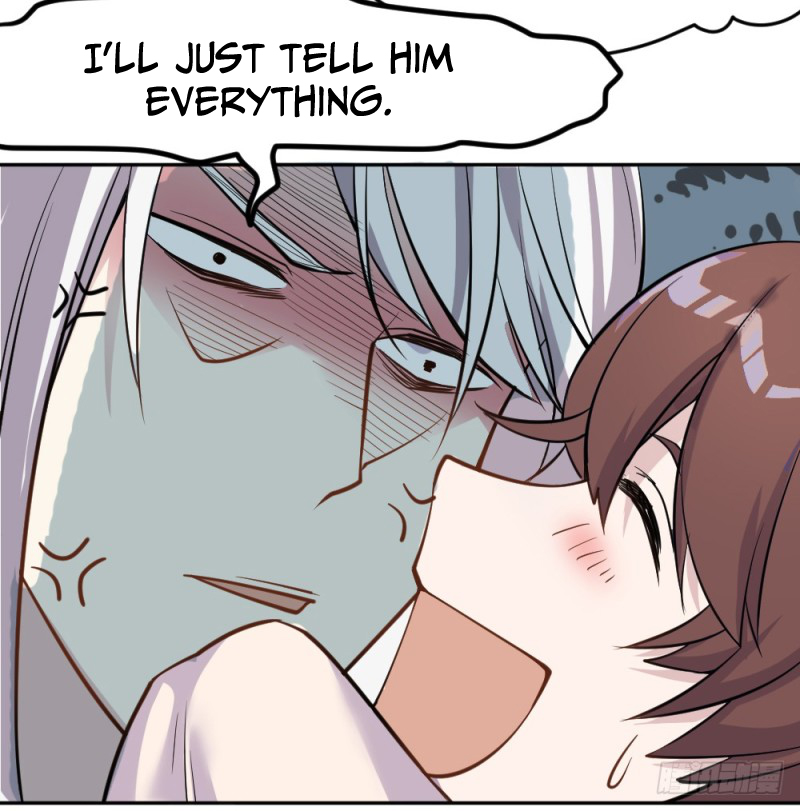 The Matchmaker Forbids Me From Dating Ch. 1 第42页