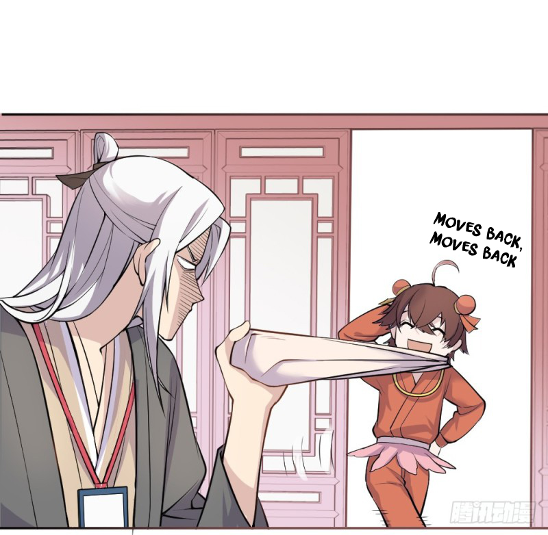 The Matchmaker Forbids Me From Dating Ch. 1 第45页