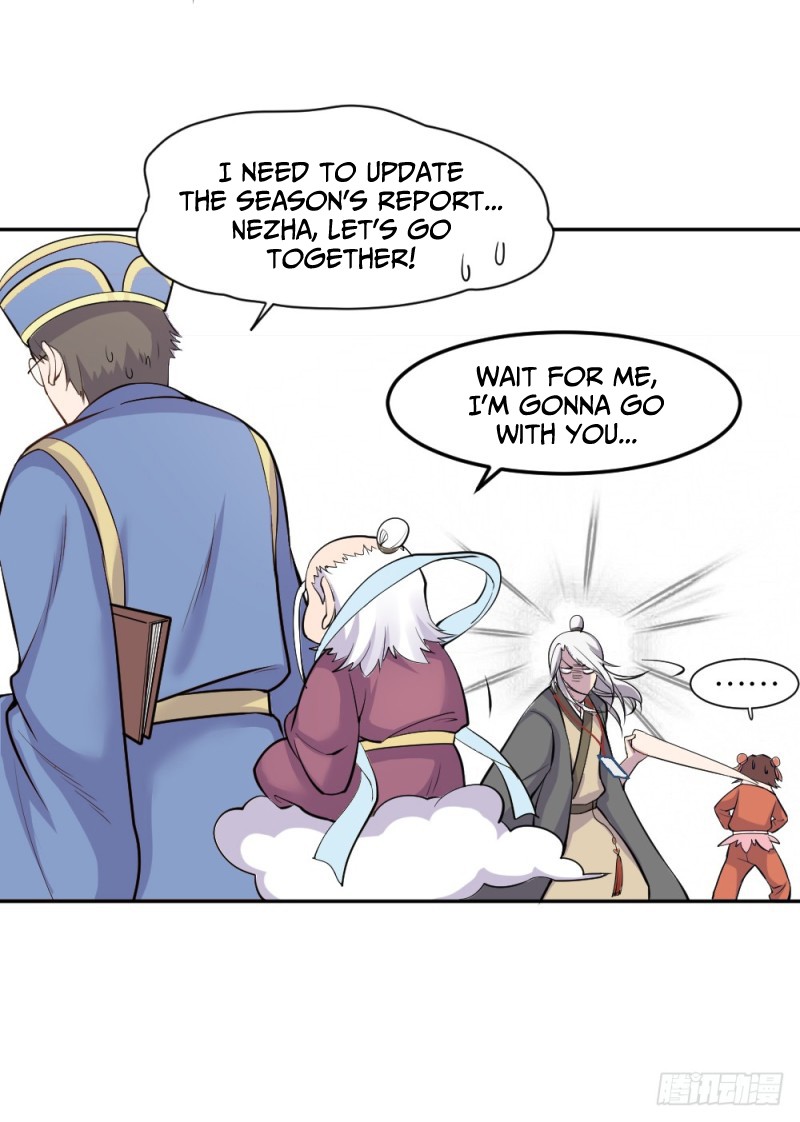 The Matchmaker Forbids Me From Dating Ch. 1 第46页