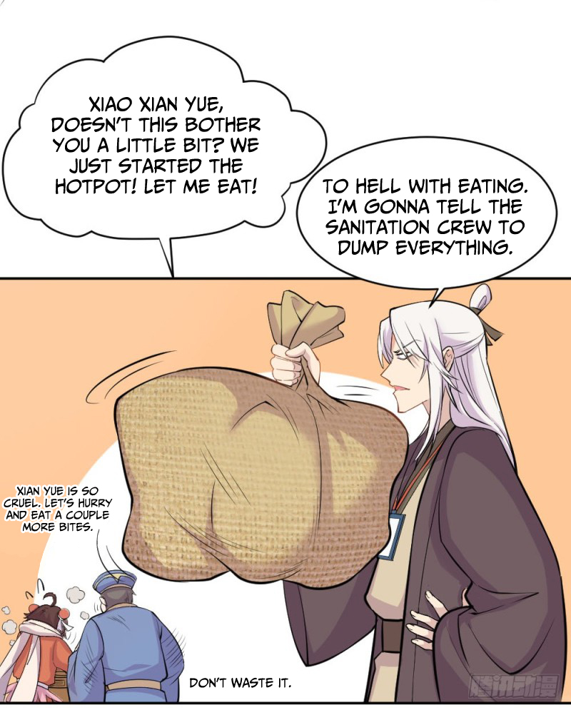 The Matchmaker Forbids Me From Dating Ch. 1 第48页