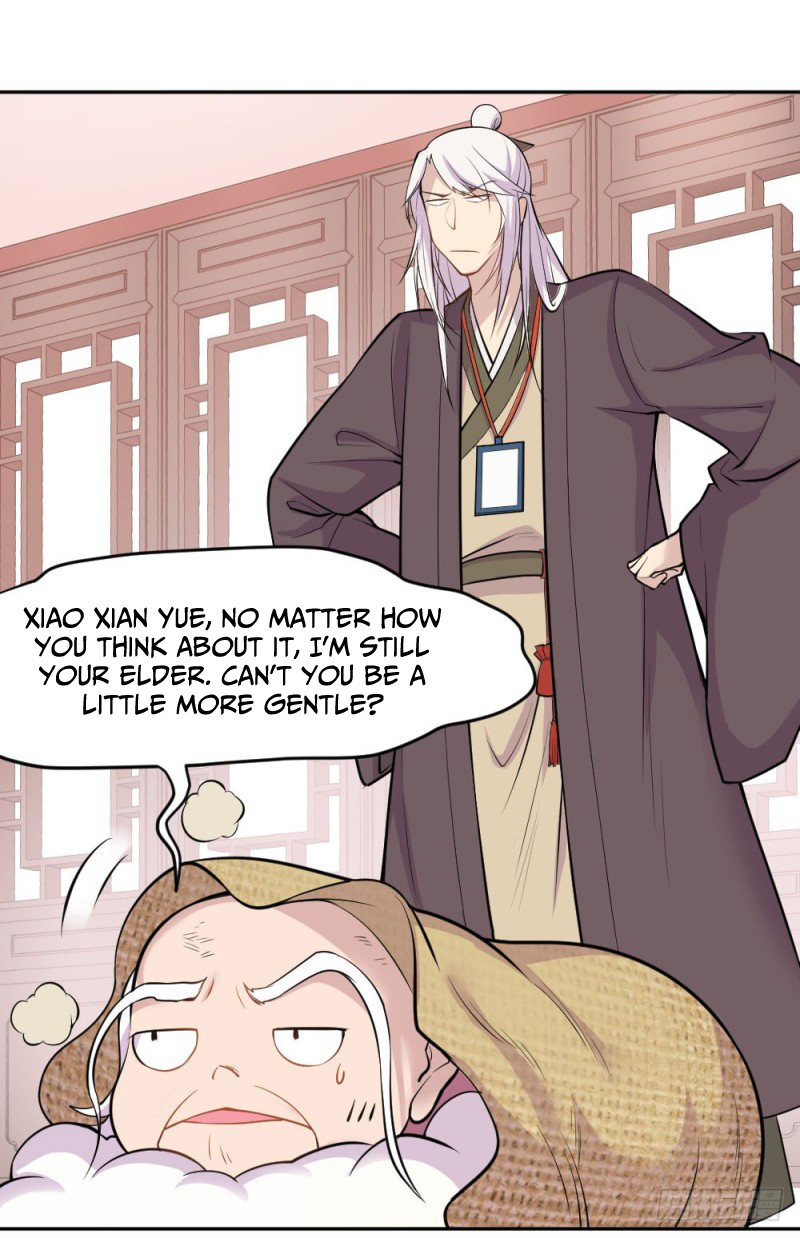 The Matchmaker Forbids Me From Dating Ch. 1 第50页
