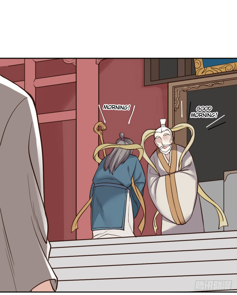 The Matchmaker Forbids Me From Dating Ch. 1 第6页