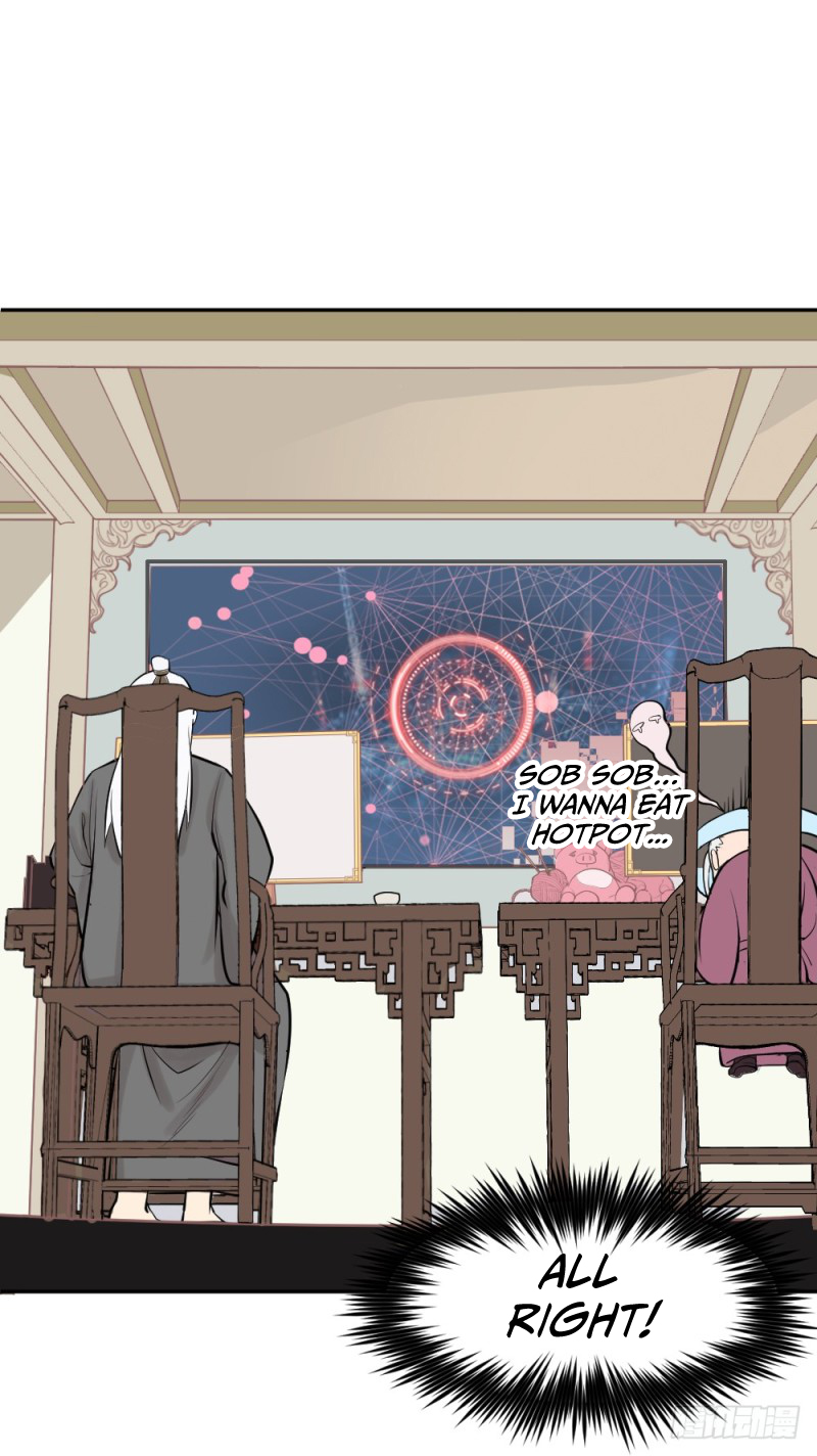 The Matchmaker Forbids Me From Dating Ch. 1 第54页