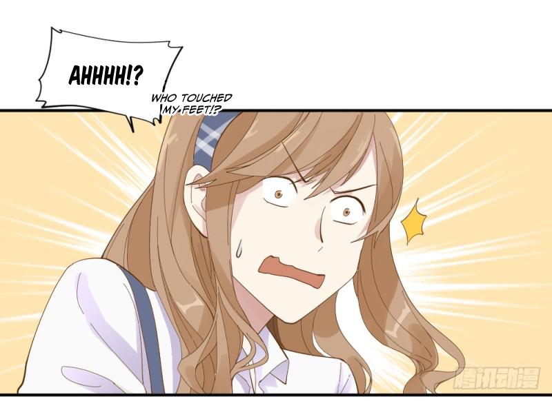 The Matchmaker Forbids Me From Dating Ch. 1 第73页