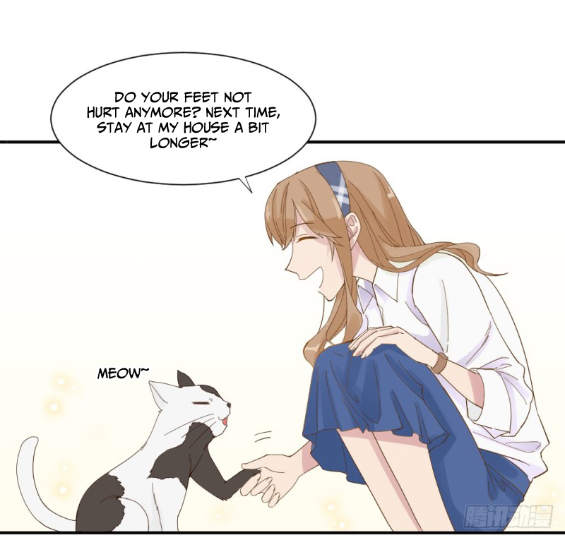 The Matchmaker Forbids Me From Dating Ch. 1 第75页