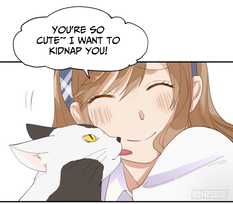 The Matchmaker Forbids Me From Dating Ch. 1 第76页
