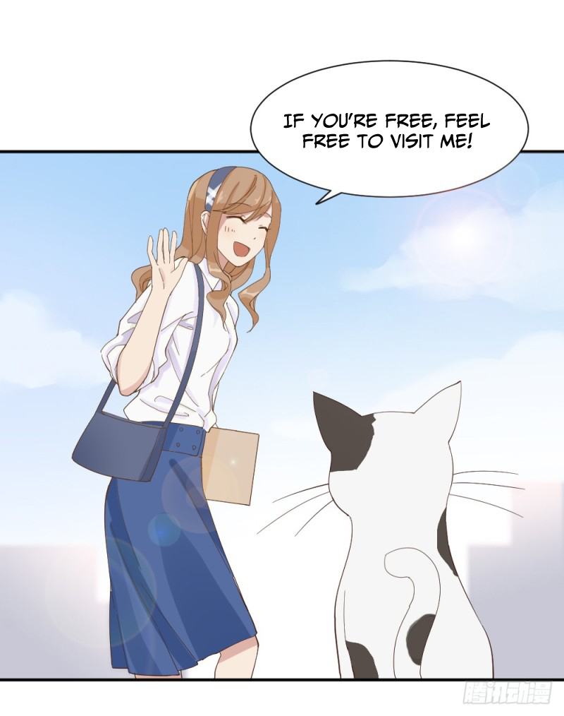 The Matchmaker Forbids Me From Dating Ch. 1 第78页