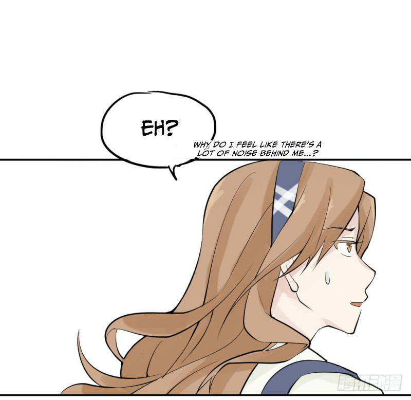 The Matchmaker Forbids Me From Dating Ch. 1 第85页