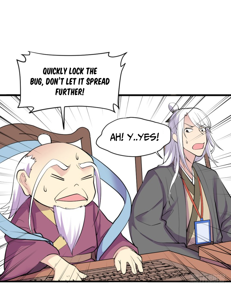 The Matchmaker Forbids Me From Dating Ch. 1 第87页