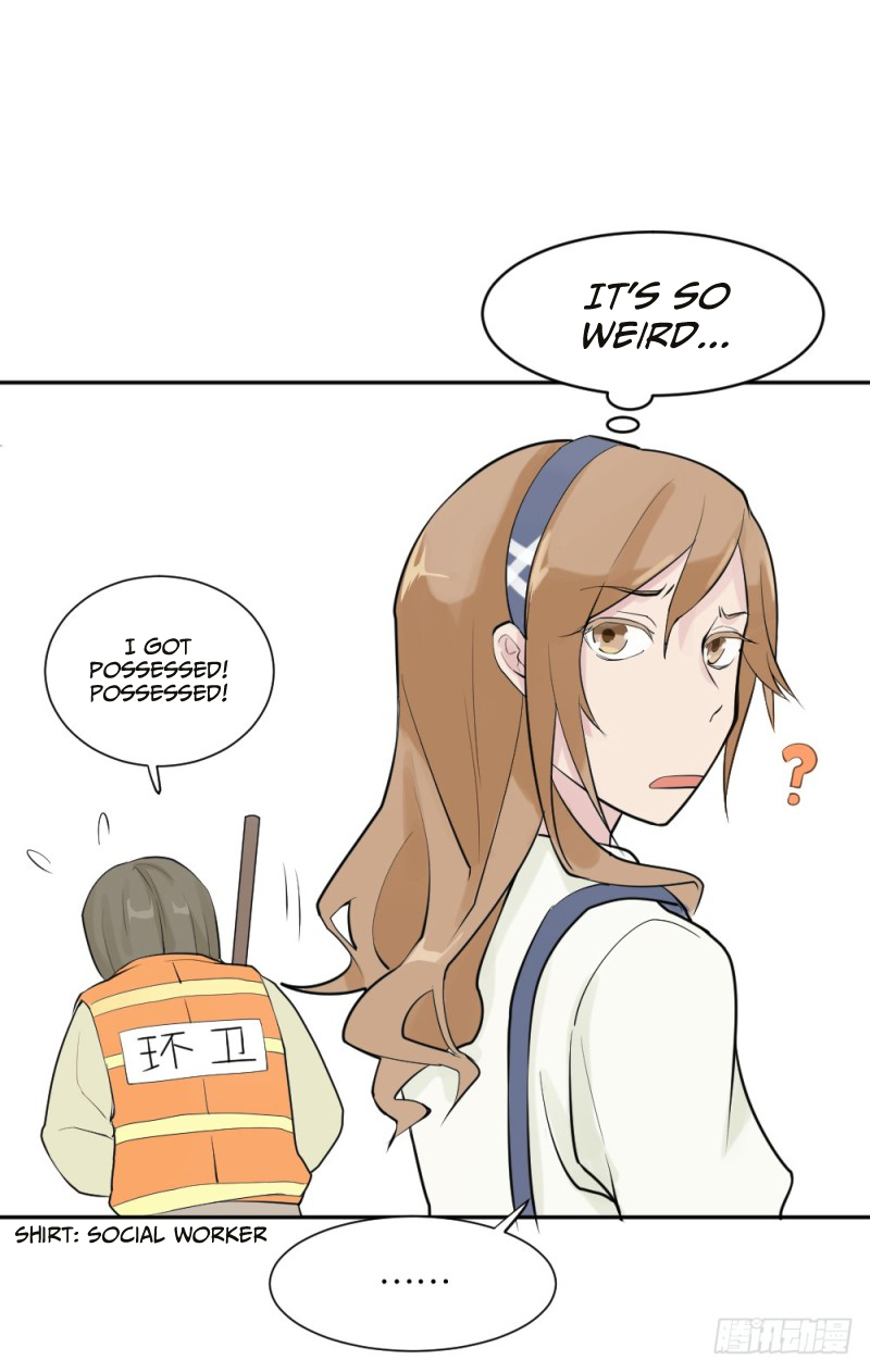 The Matchmaker Forbids Me From Dating Ch. 1 第91页