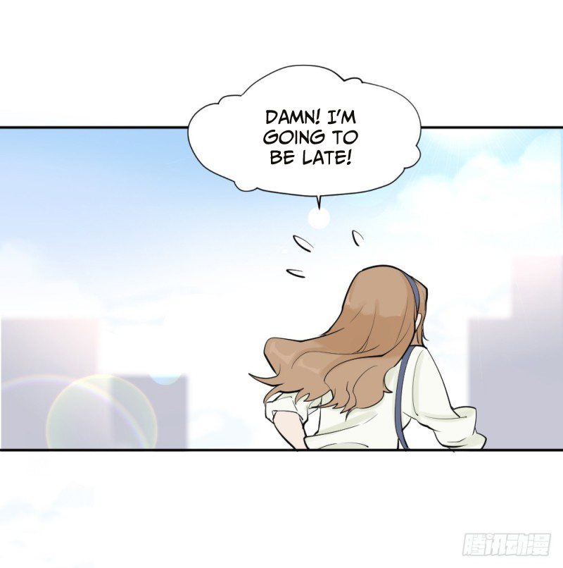 The Matchmaker Forbids Me From Dating Ch. 1 第92页