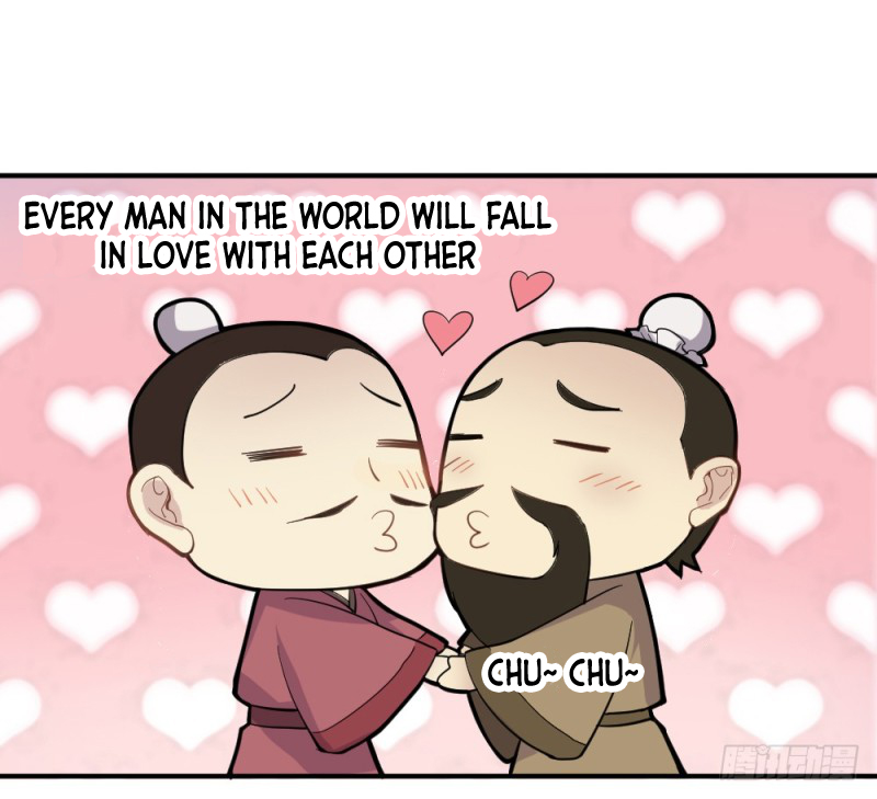 The Matchmaker Forbids Me From Dating Ch. 1 第97页