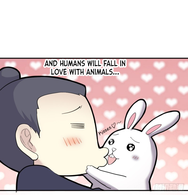 The Matchmaker Forbids Me From Dating Ch. 1 第99页