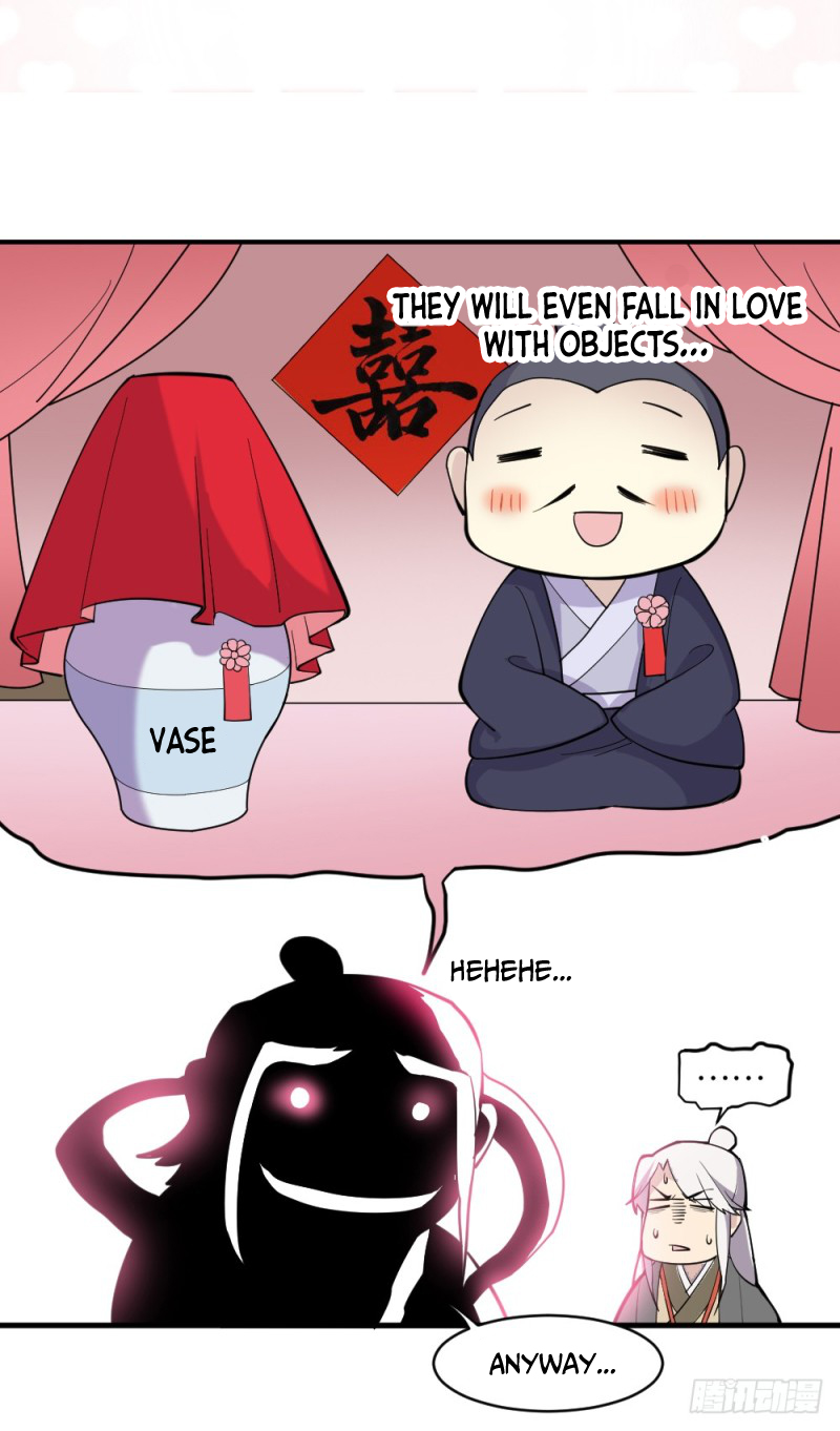 The Matchmaker Forbids Me From Dating Ch. 1 第100页