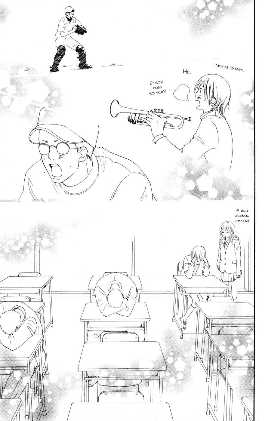Blue Sky Yell Vol. 1 Ch. 4 第29页