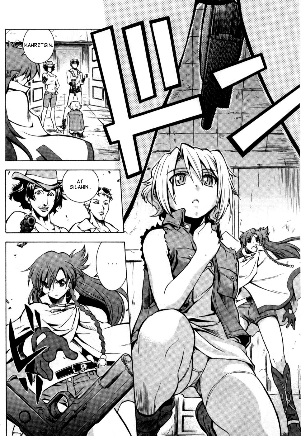 El Cazador de la Bruja Ch. 2 第12页