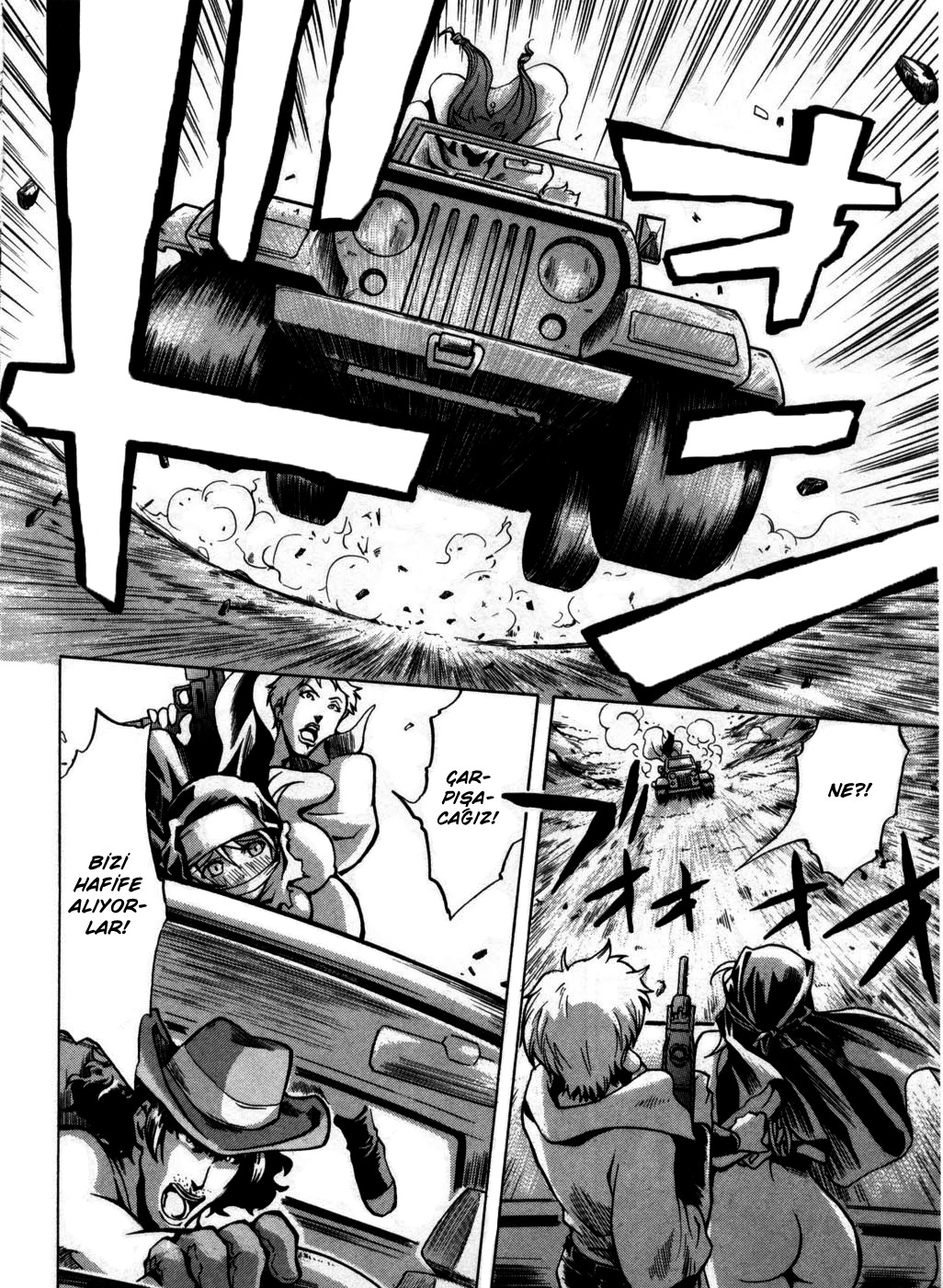 El Cazador de la Bruja Ch. 2 第21页