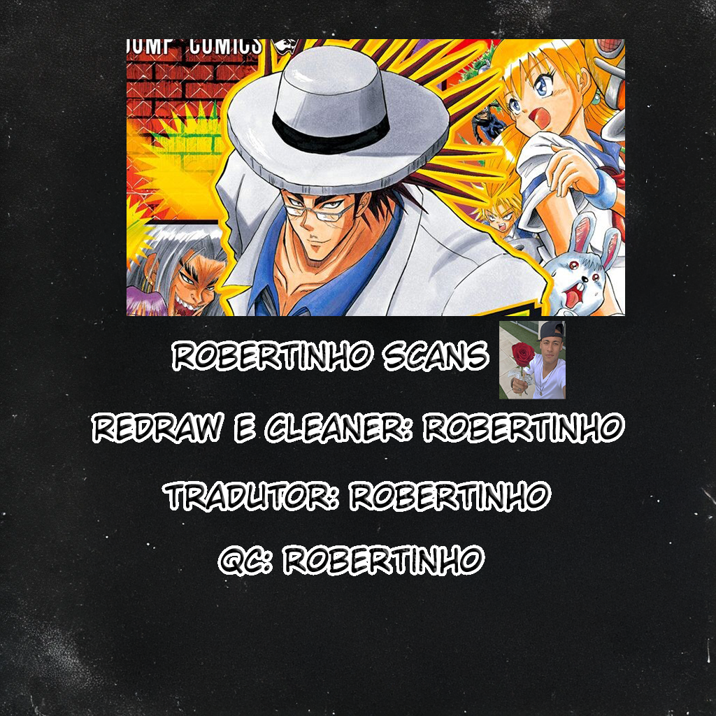 Chagecha Vol. 1 Ch. 3 第1页