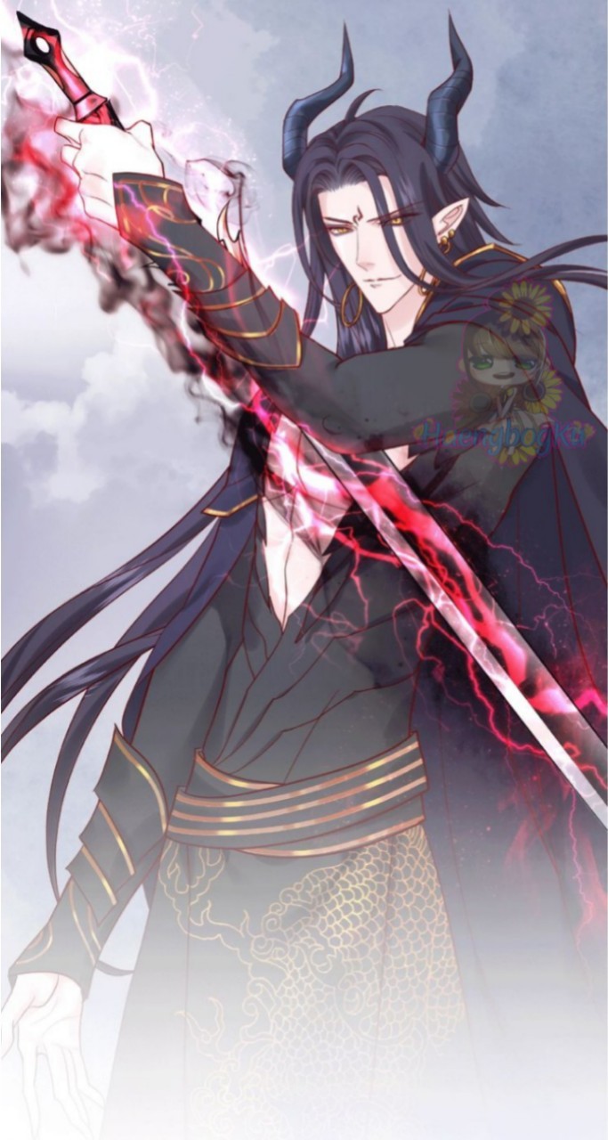 Devil Wants to Hug Prologue 第12页