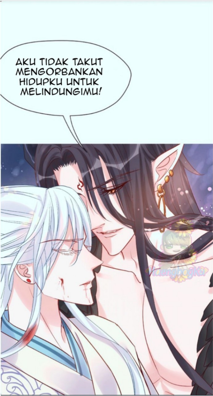 Devil Wants to Hug Prologue 第18页