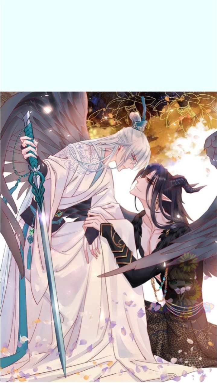 Devil Wants to Hug Prologue 第19页